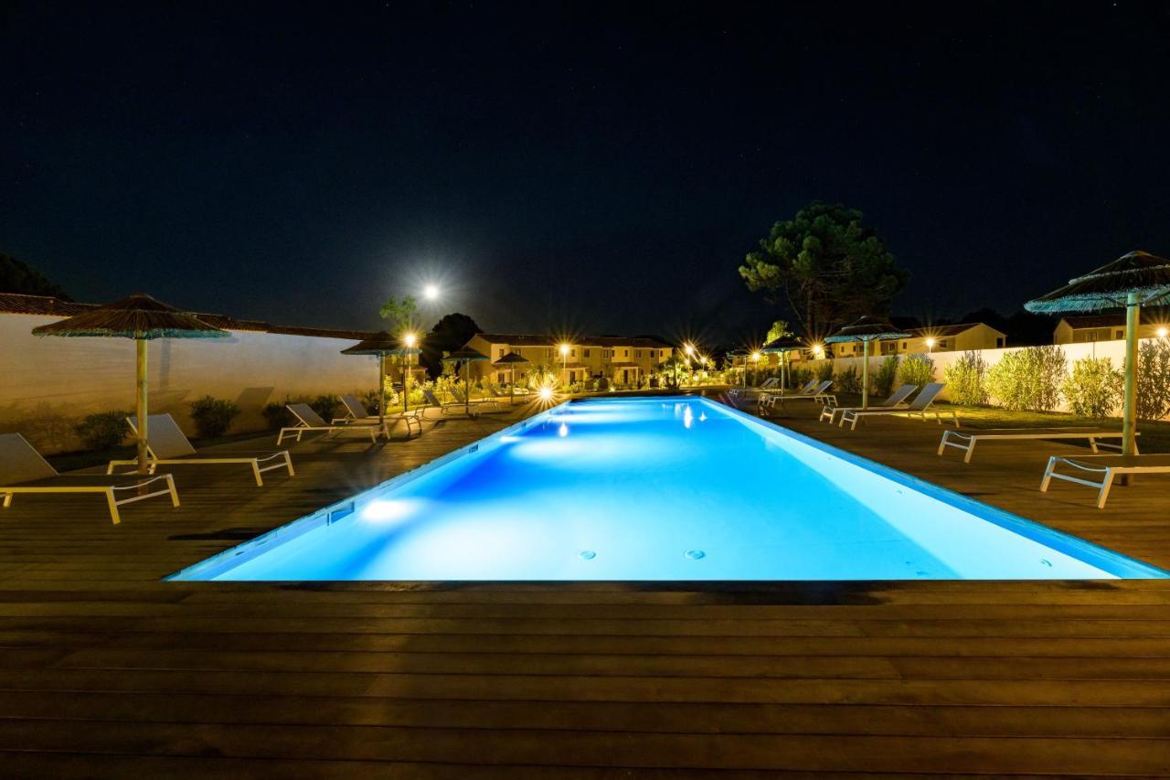 Calarossa Bay Resort Porto-Vecchio  Eksteriør bilde