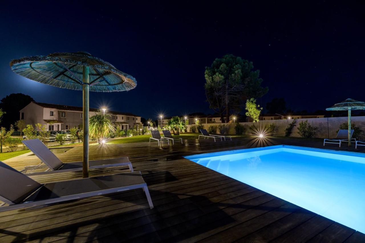 Calarossa Bay Resort Porto-Vecchio  Eksteriør bilde