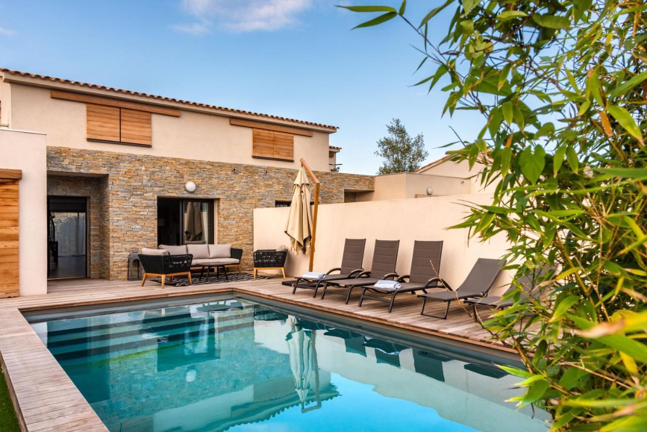 Calarossa Bay Resort Porto-Vecchio  Eksteriør bilde