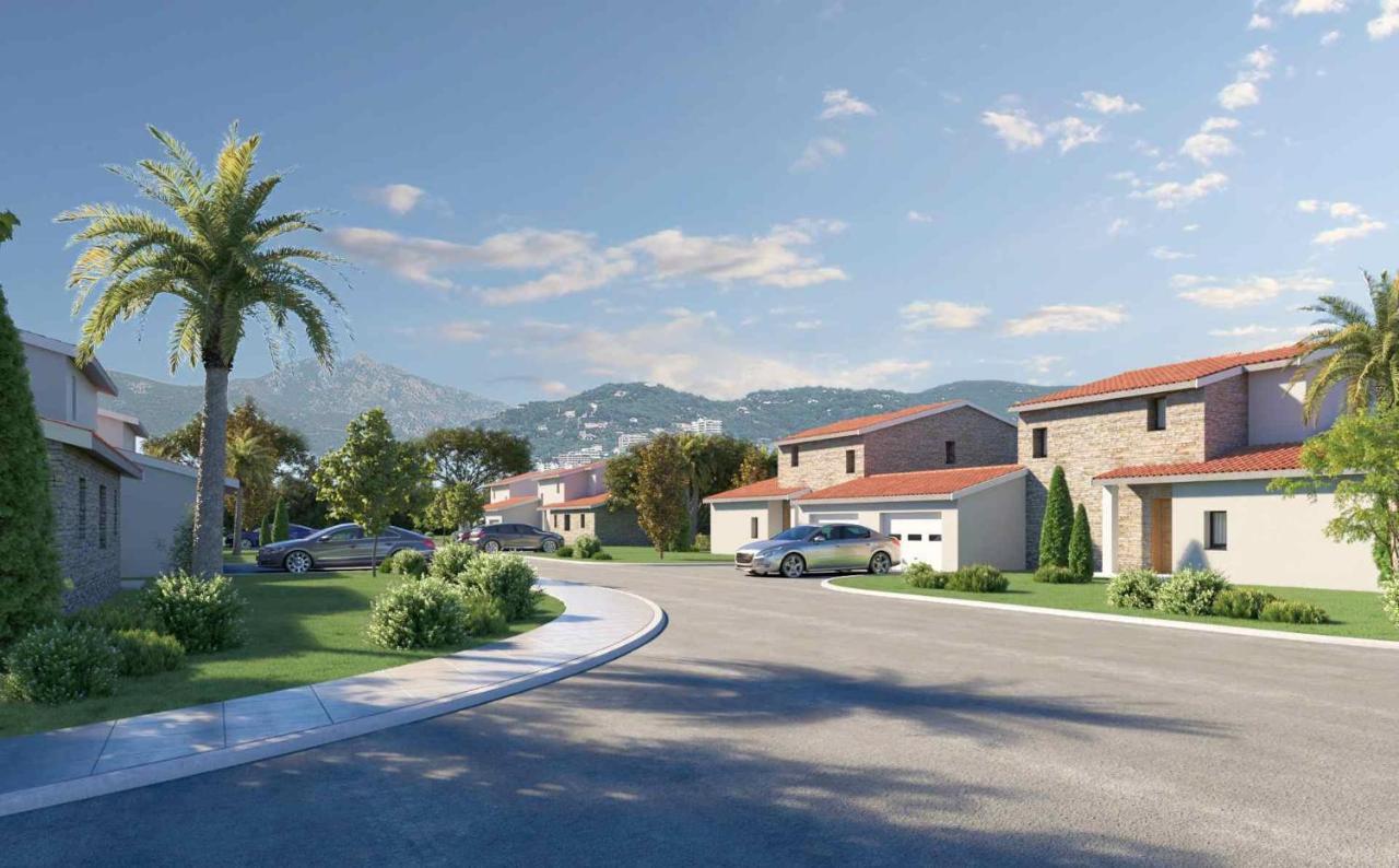 Calarossa Bay Resort Porto-Vecchio  Eksteriør bilde