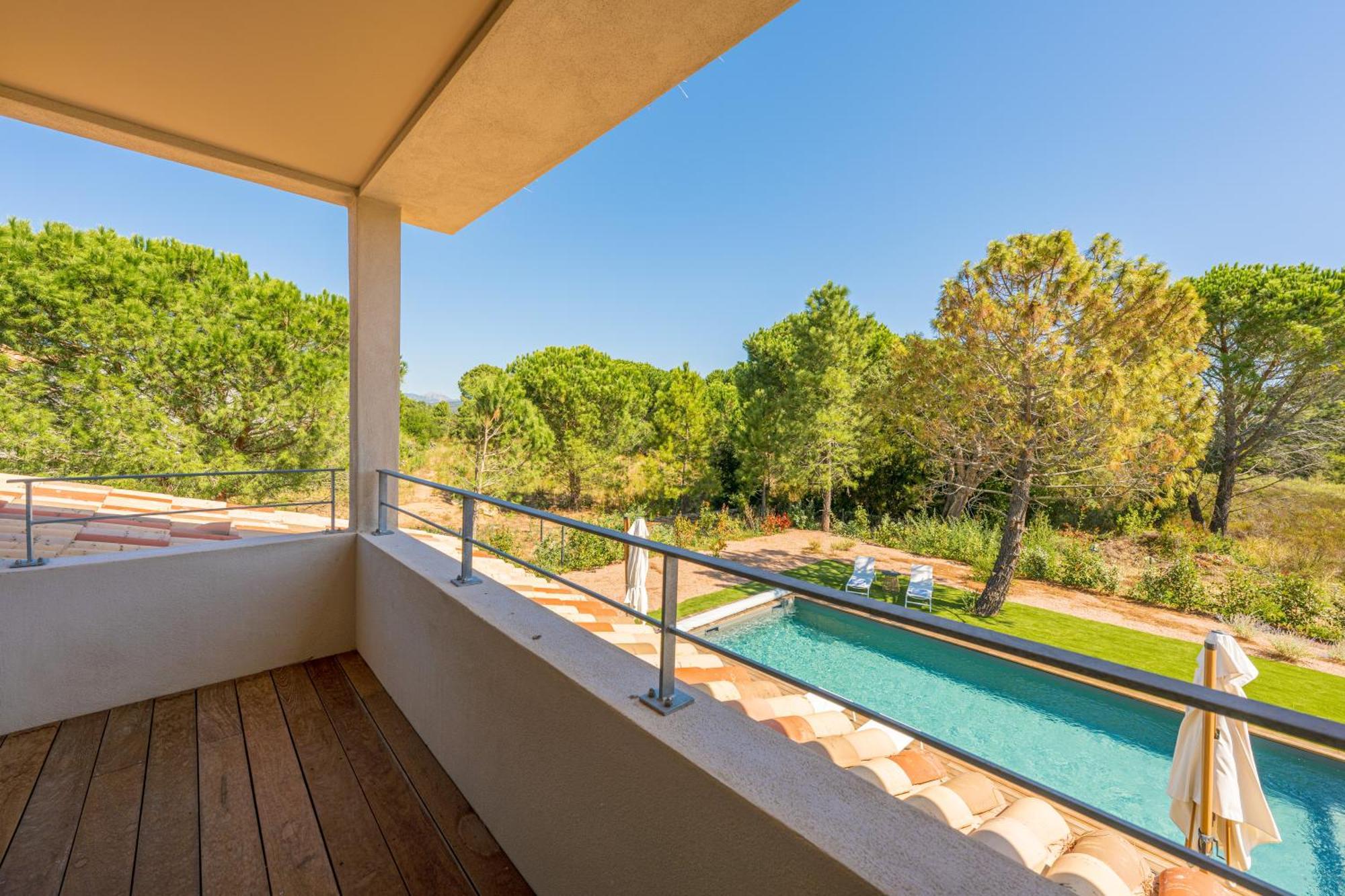 Calarossa Bay Resort Porto-Vecchio  Eksteriør bilde