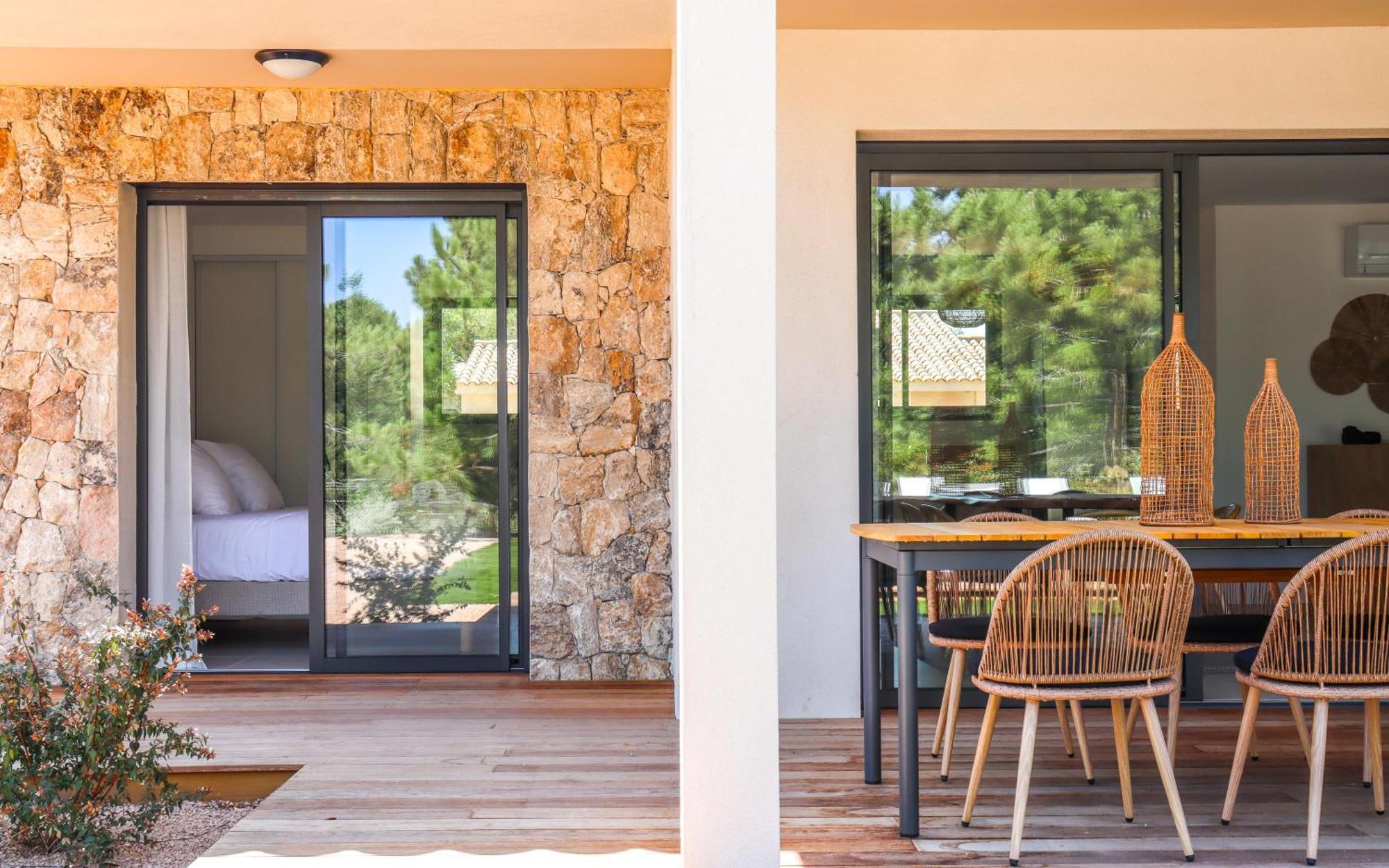 Calarossa Bay Resort Porto-Vecchio  Eksteriør bilde