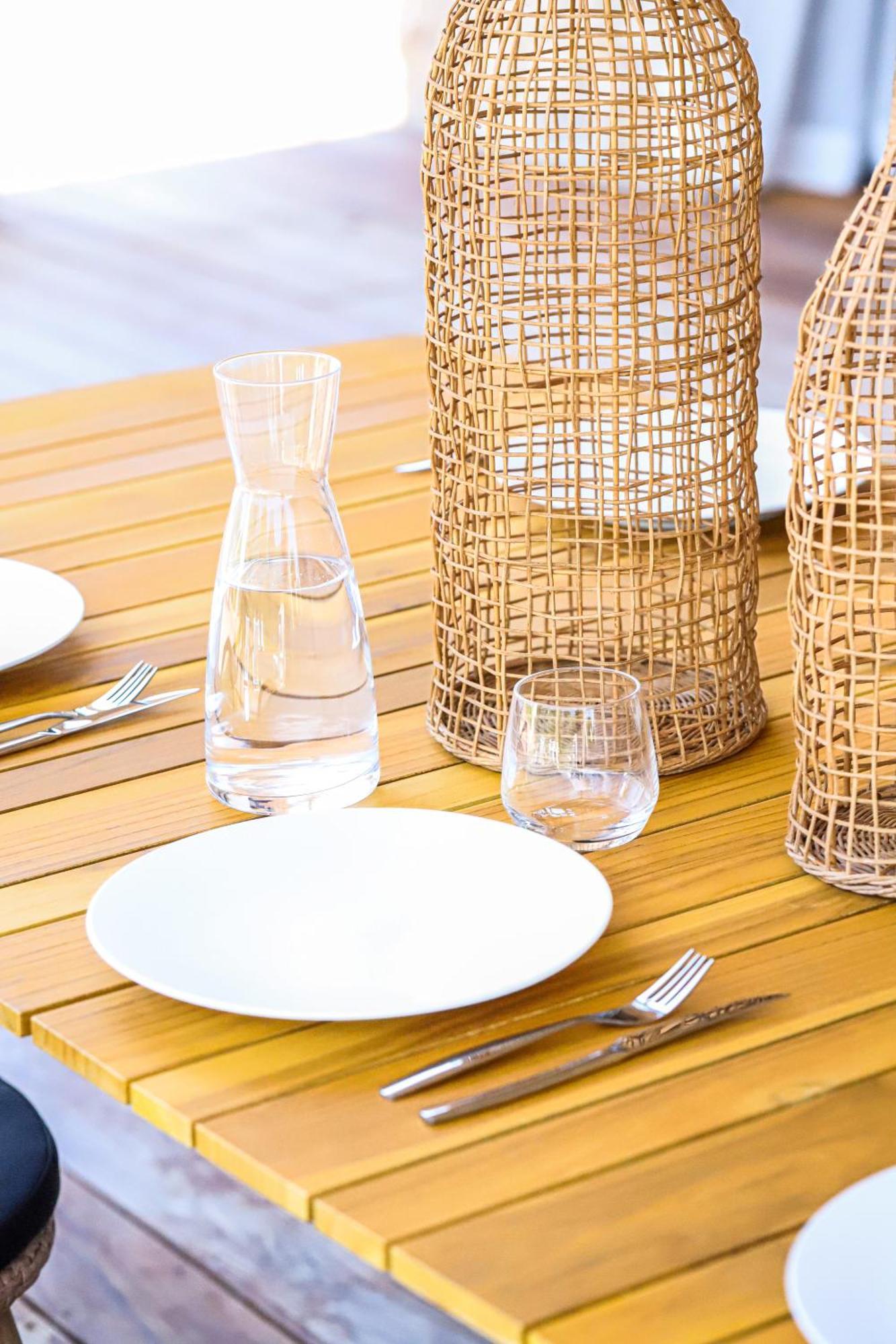 Calarossa Bay Resort Porto-Vecchio  Eksteriør bilde