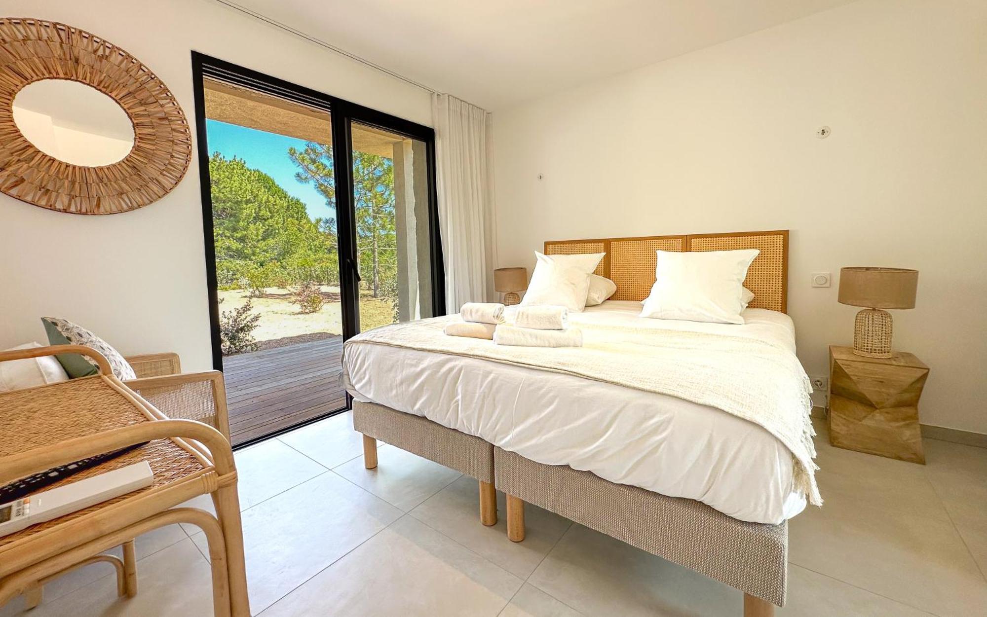 Calarossa Bay Resort Porto-Vecchio  Eksteriør bilde
