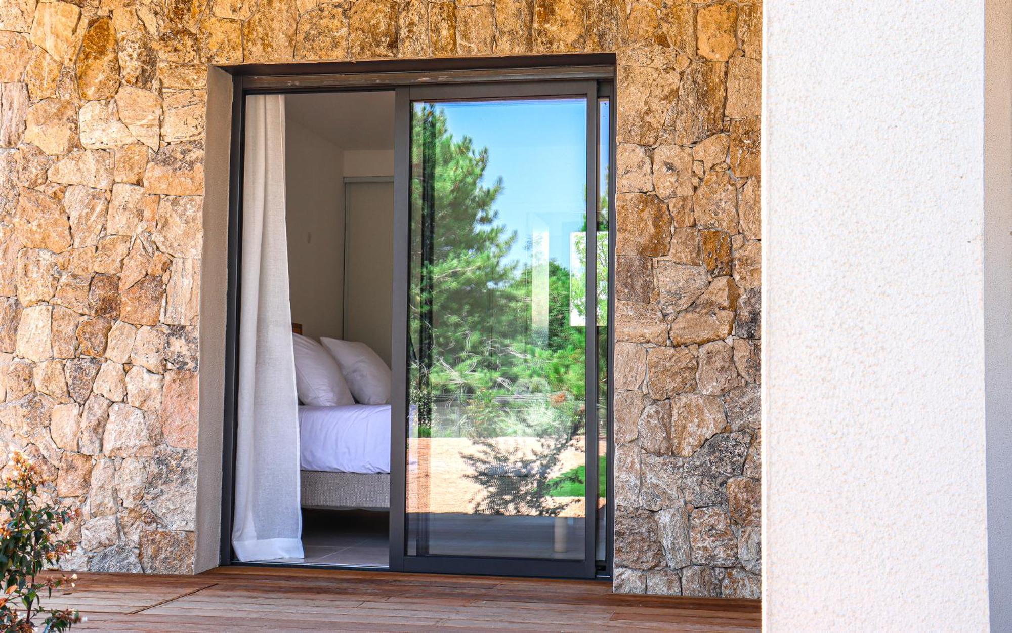 Calarossa Bay Resort Porto-Vecchio  Eksteriør bilde