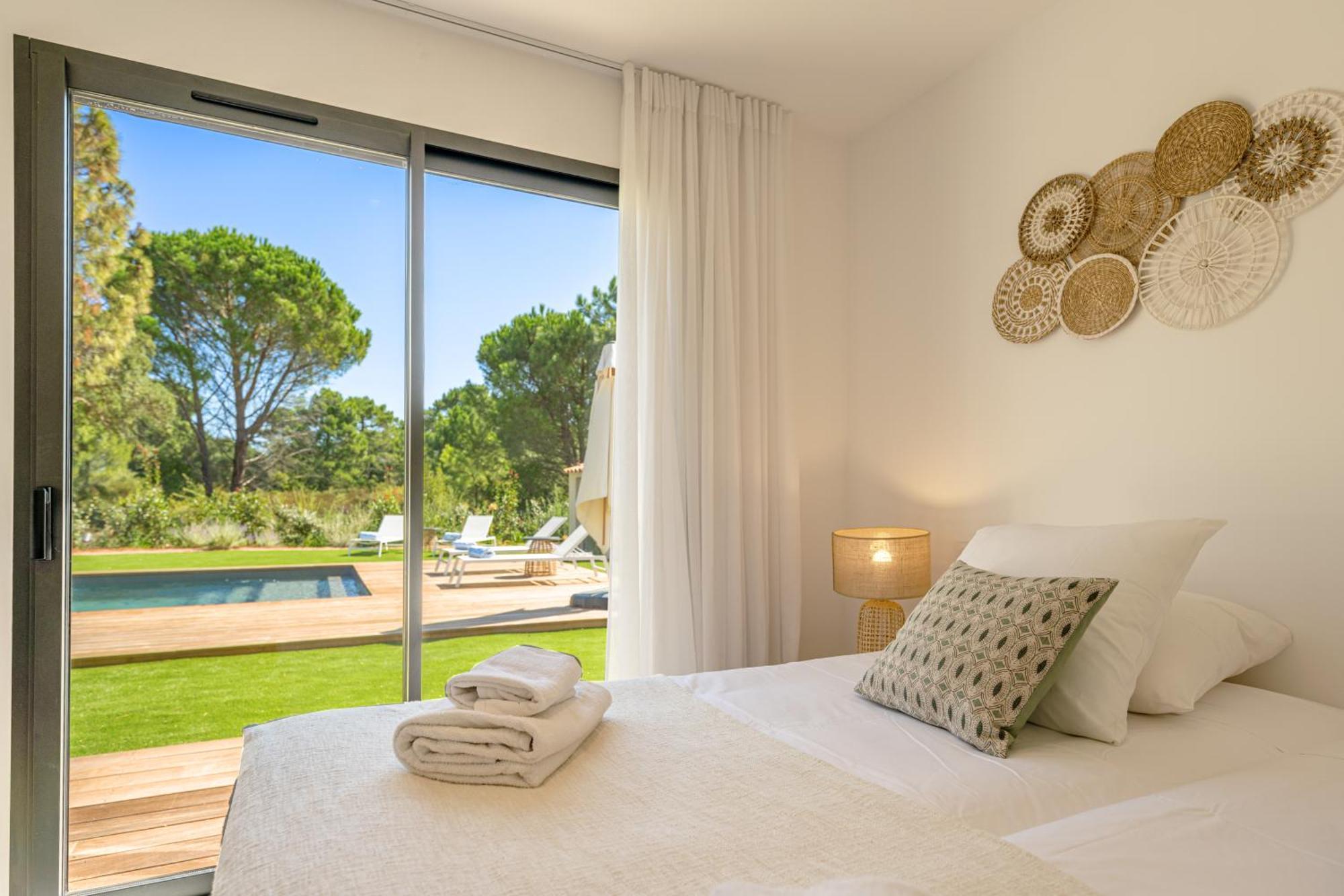 Calarossa Bay Resort Porto-Vecchio  Eksteriør bilde