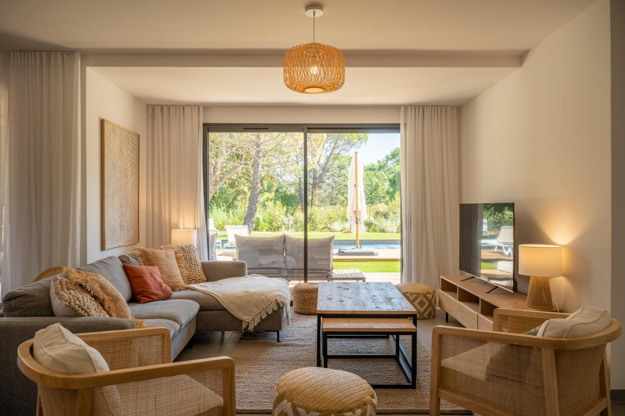 Calarossa Bay Resort Porto-Vecchio  Eksteriør bilde