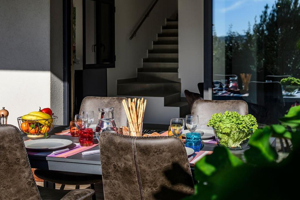 Calarossa Bay Resort Porto-Vecchio  Eksteriør bilde