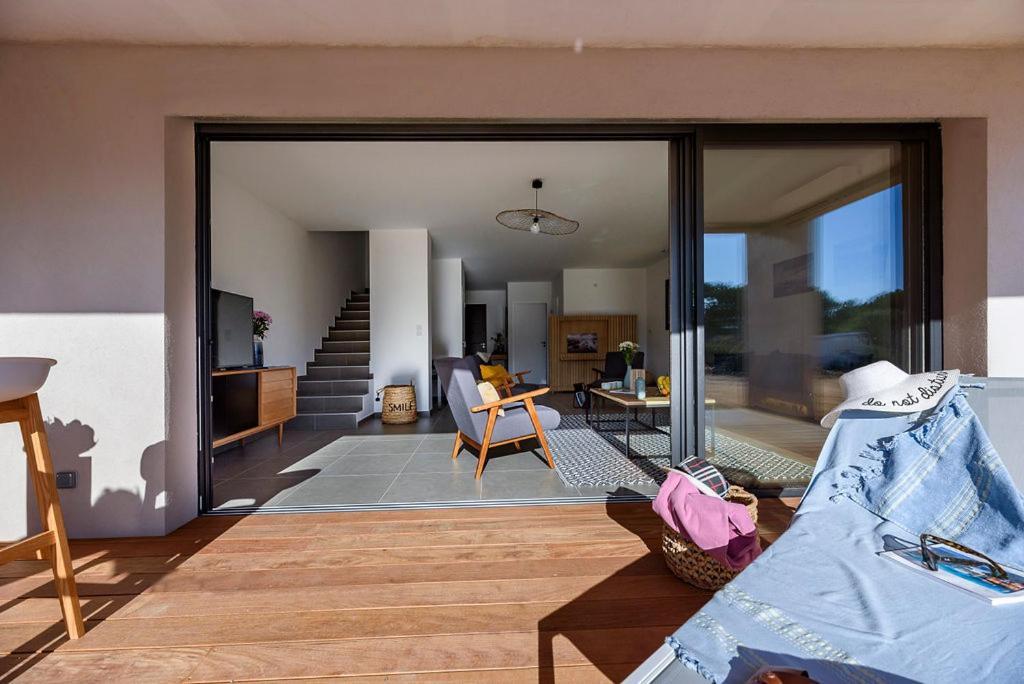 Calarossa Bay Resort Porto-Vecchio  Eksteriør bilde