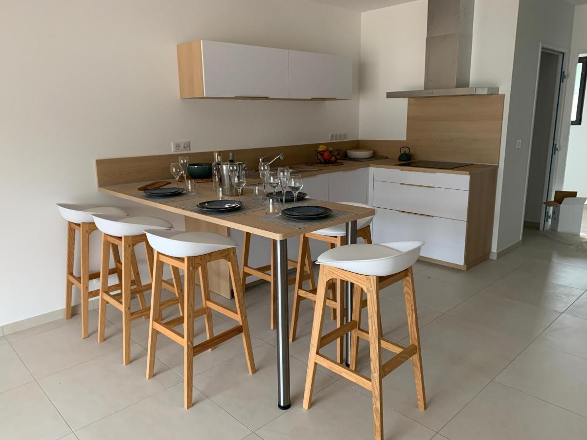 Calarossa Bay Resort Porto-Vecchio  Eksteriør bilde