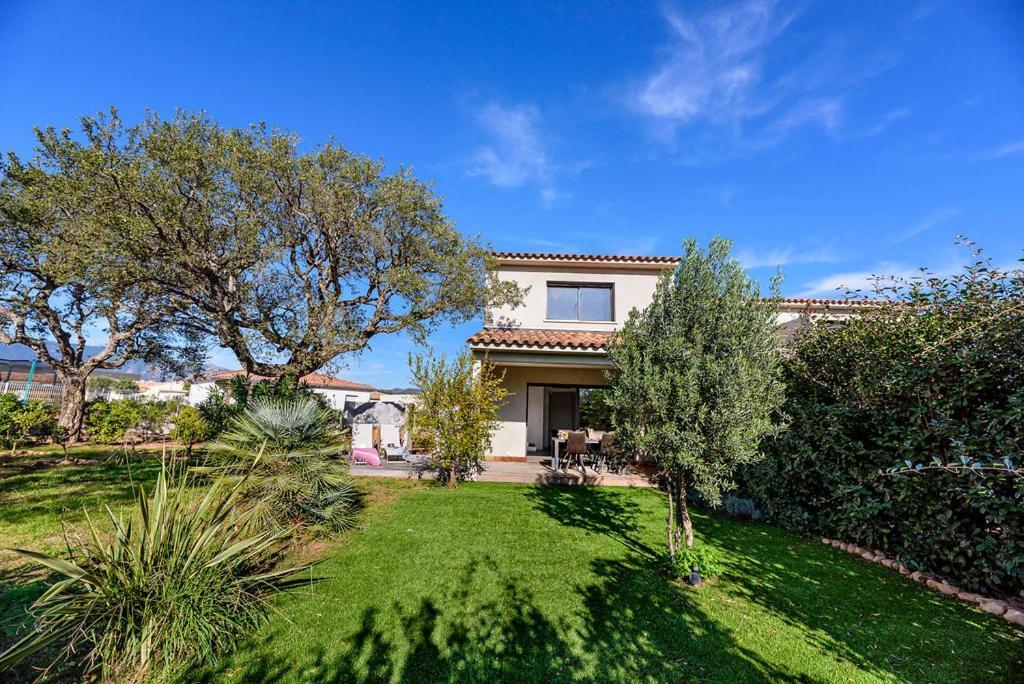 Calarossa Bay Resort Porto-Vecchio  Eksteriør bilde