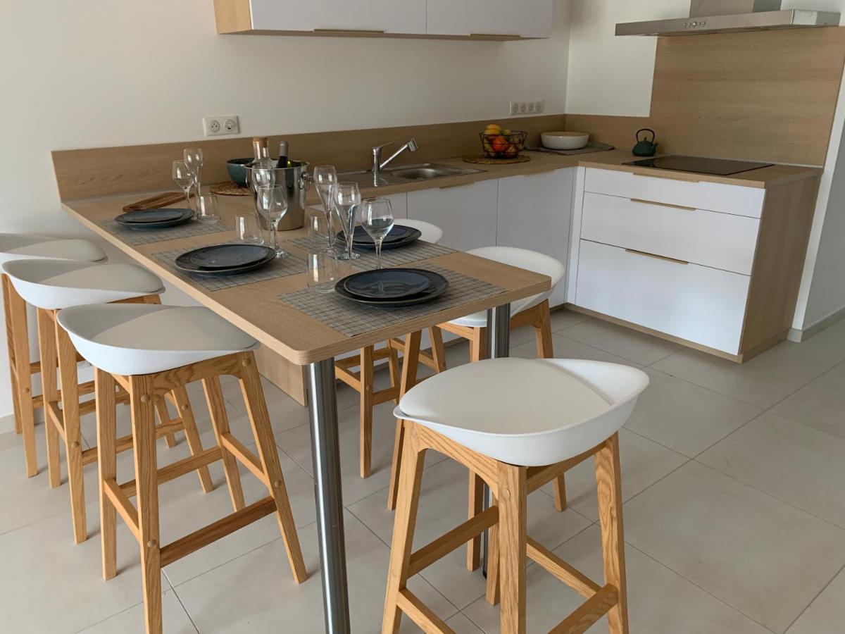 Calarossa Bay Resort Porto-Vecchio  Eksteriør bilde