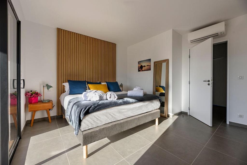 Calarossa Bay Resort Porto-Vecchio  Eksteriør bilde